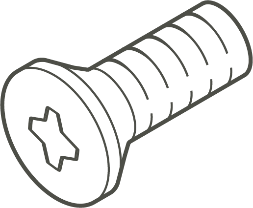 Machine Screws