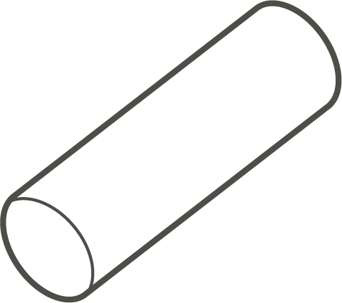 Pins and Shafting