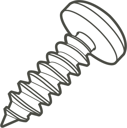 Tapping Screws